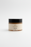 Crème visage curcuma